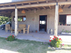 cabaña la morada